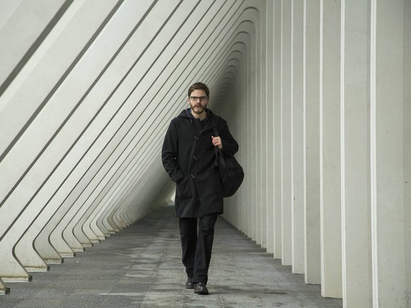 Пятая власть (5)