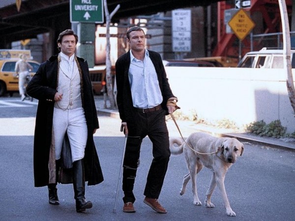 Кейт и Леопольд (5)