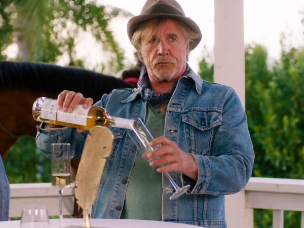 Большая или маленькая ложь (6)