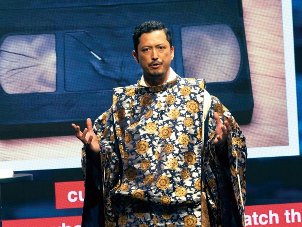 Проклятье: Разгадка (4)