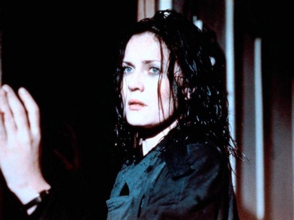 Короткий фильм о любви