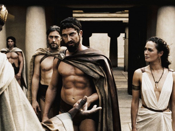 300 спартанцев (4)