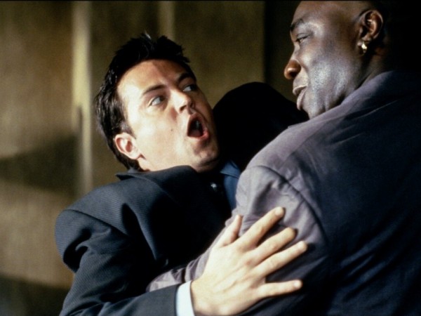 Девять ярдов (2)