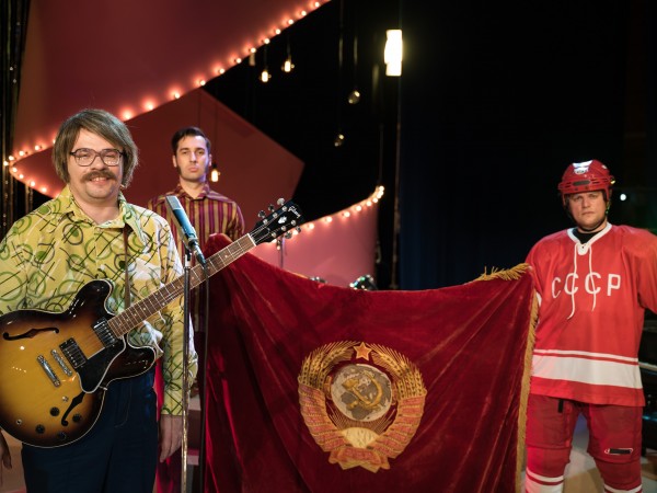 Эдуард Суровый. Слезы Брайтона