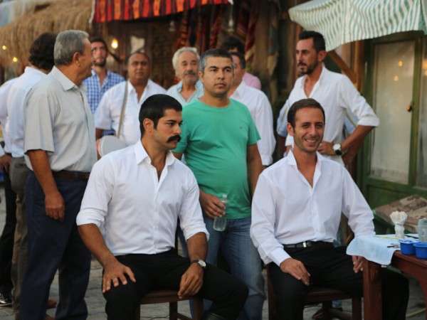 Любовь похожа на тебя (3)