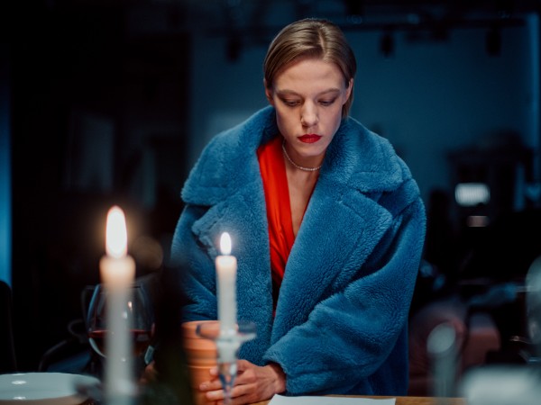 Секреты семейной жизни (2)