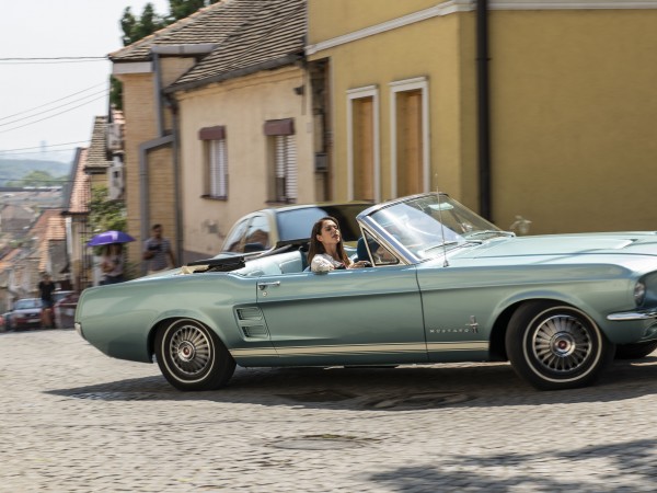 Отель «Белград» (6)