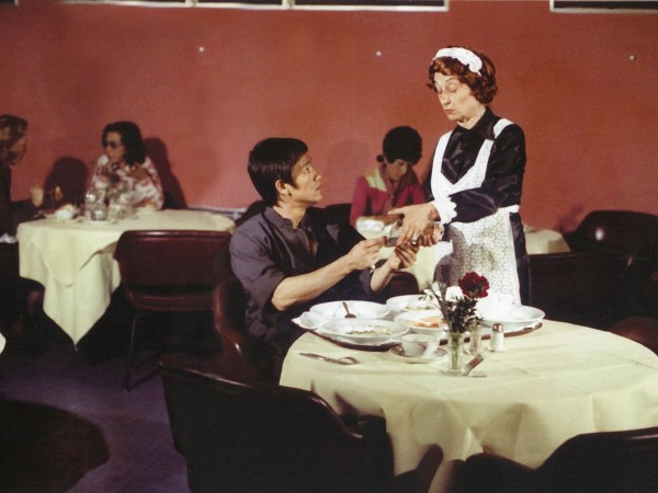 Путь дракона (2)