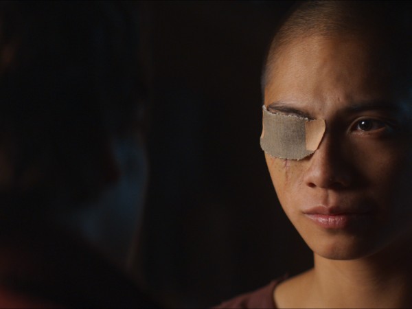 Долина теней (6)