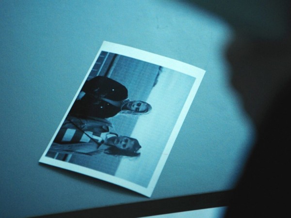 Роковая черта: Невинность (4)