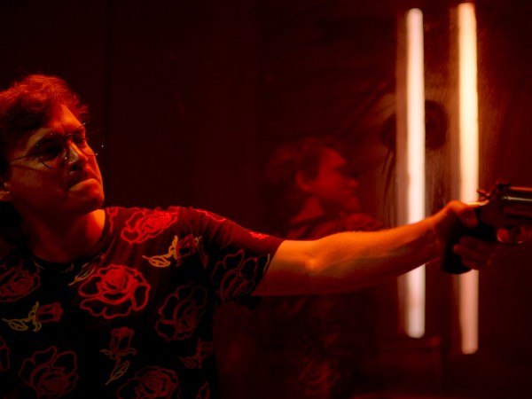 Поворот не туда. Дом зла (2)