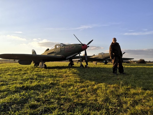 Мамкина звёздочка (6)