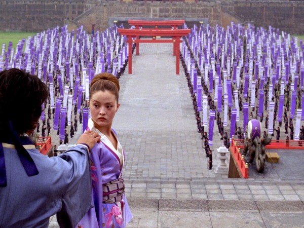 D.O.A.: Живым или мёртвым (5)