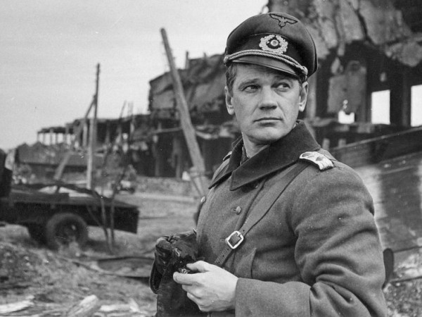 Пятеро с неба