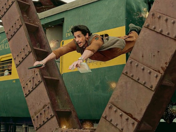 Операция Маджну