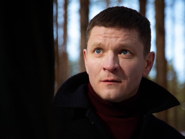 Аутсайдер (4)