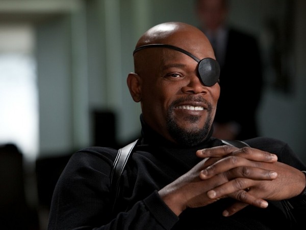 Железный человек 2 (5)