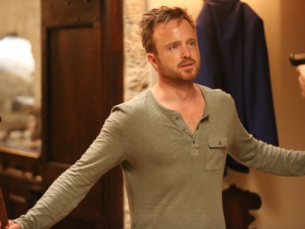 Идеальная западня (6)