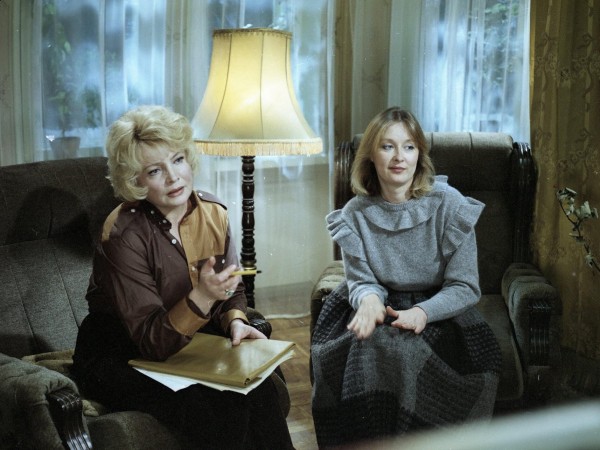 Валентин и Валентина (4)