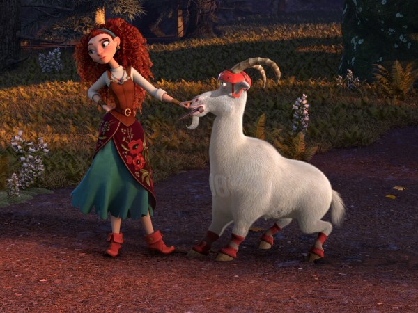 Яга и книга заклинаний (5)