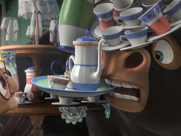 Фердинанд (4)