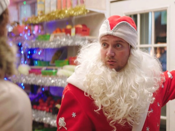 Год свиньи (4)