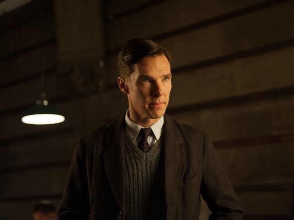 Игра в имитацию (3)