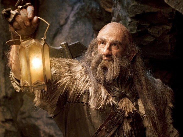 Хоббит: Нежданное путешествие (2)