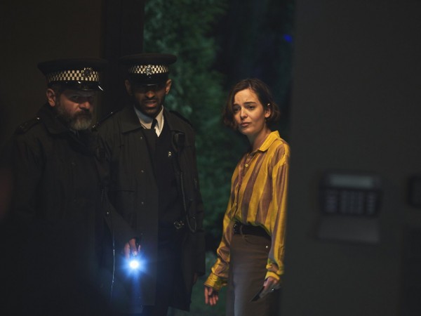 Бывшая жена (4)