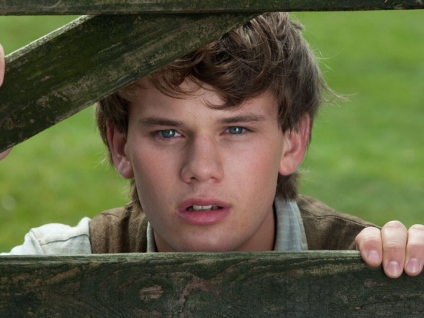 Боевой конь