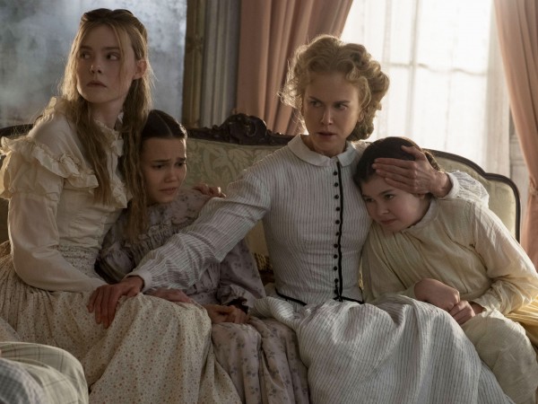 Роковое искушение (2)