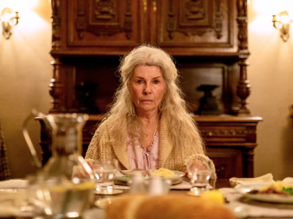 Реликвия (5)