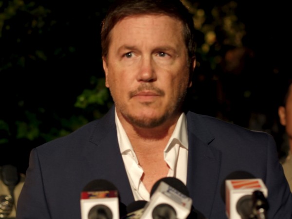 Крик. Кровавое посвящение (5)