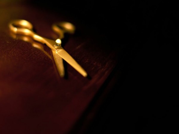 Золотые ножницы (4)