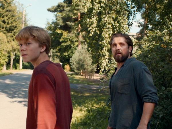 Лето. Нулевые (5)