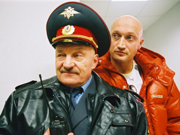 Мама, не горюй-2