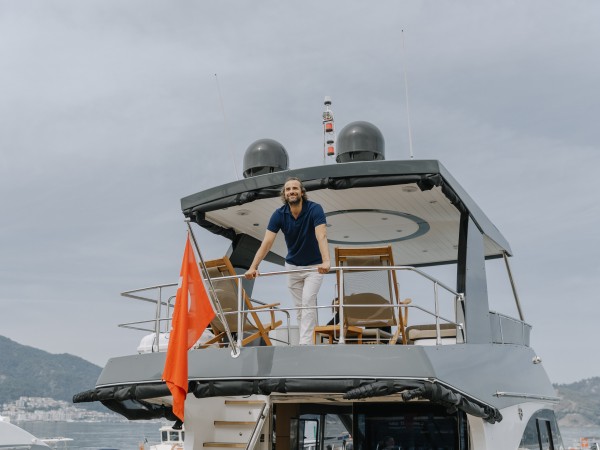 Морская Заморская (4)