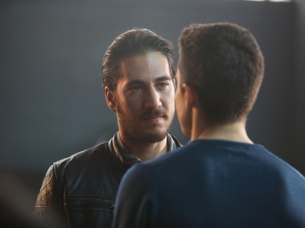 На полной скорости (6)