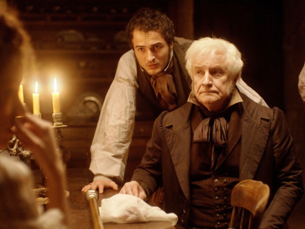 Красавица и чудовище (3)