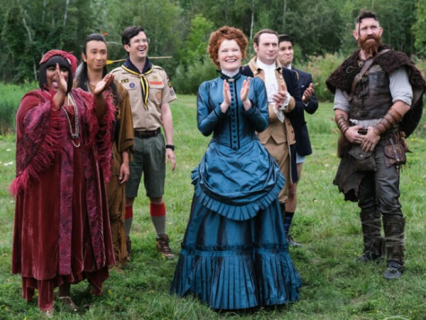 Призраки (6)