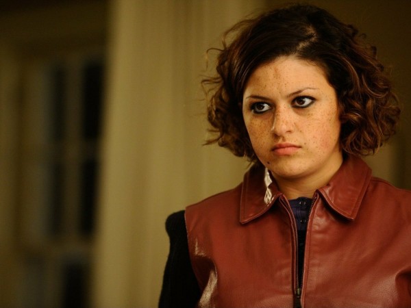 Любовный переплет (3)