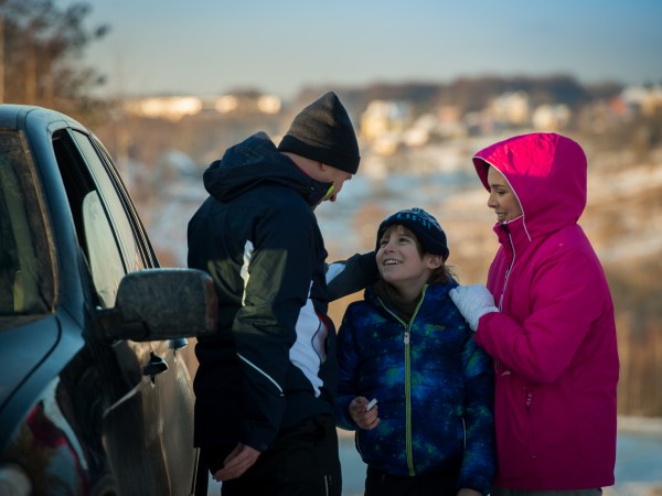 Обратная сторона любви (2)