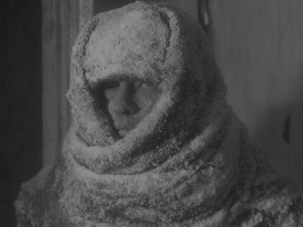 Блокадный дневник (6)