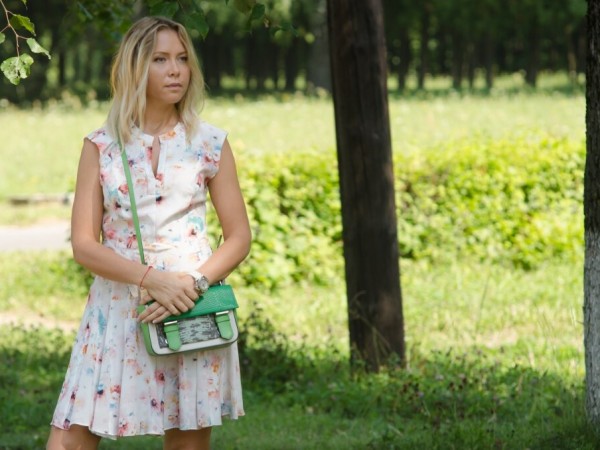 Звёзды светят всем (4)