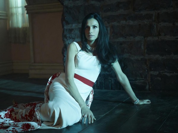 Хемлок Гроув (6)