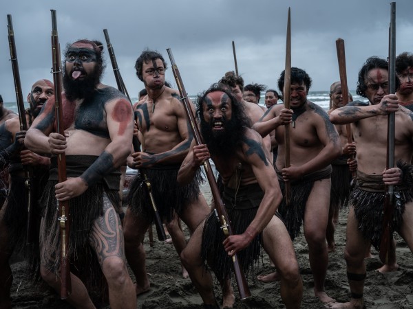 На краю земли (5)