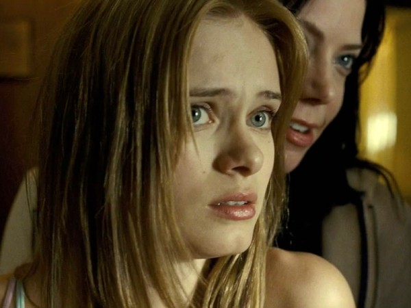 Последний дом слева