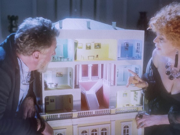 Отель Онегин (6)