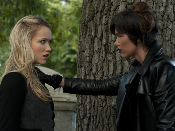 Медсестра (4)