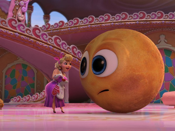 Ганзель, гретель и агентство магии (6)